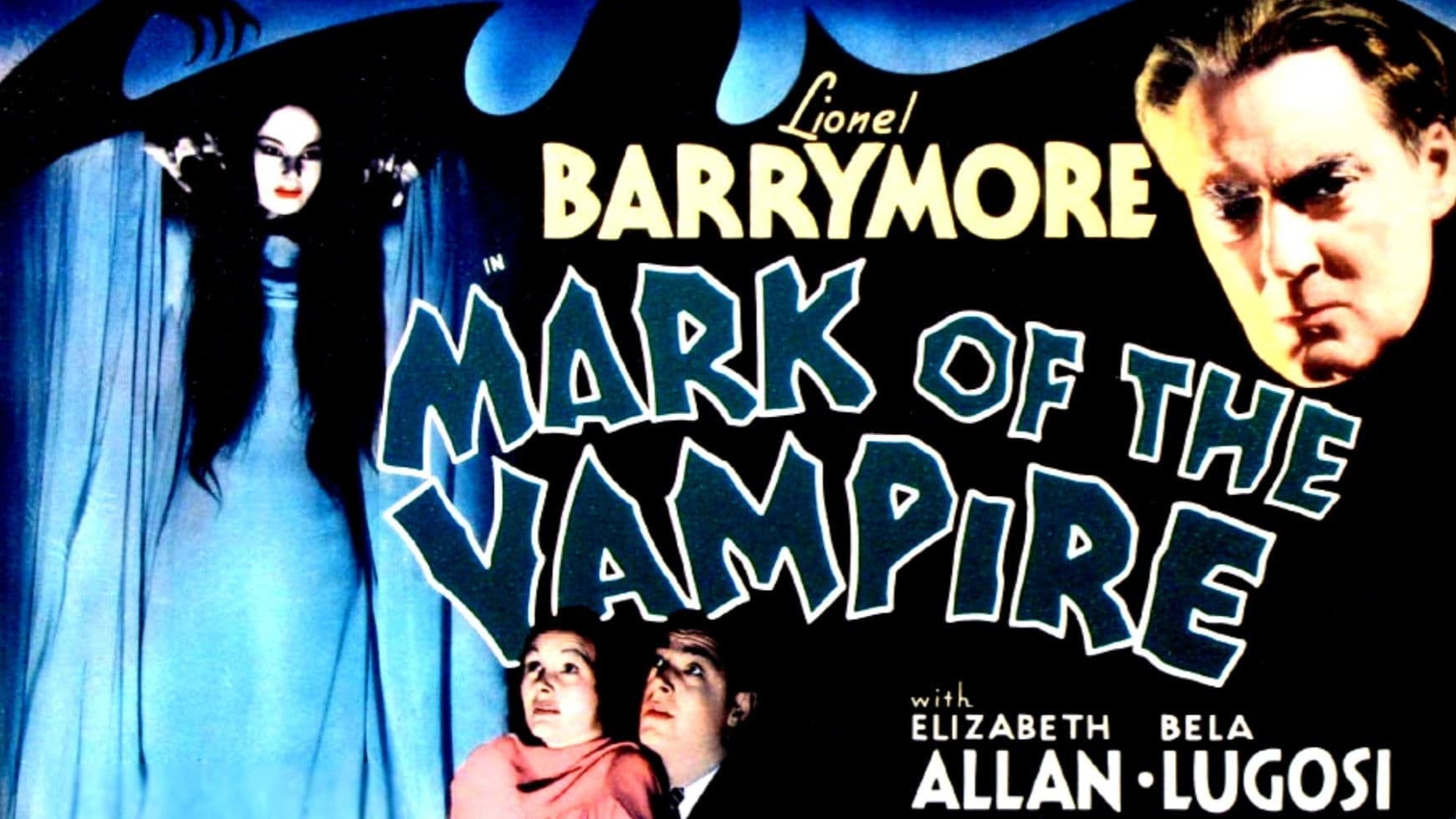 Mark of the Vampire
