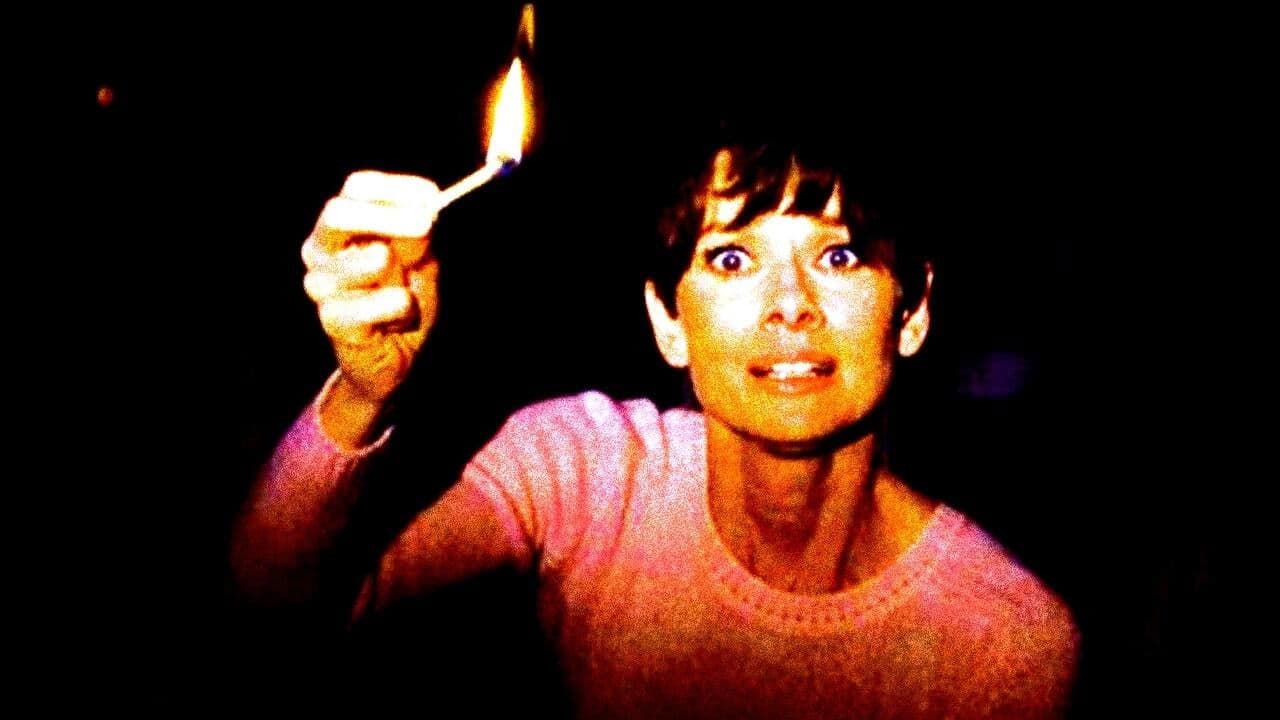 Wait Until Dark