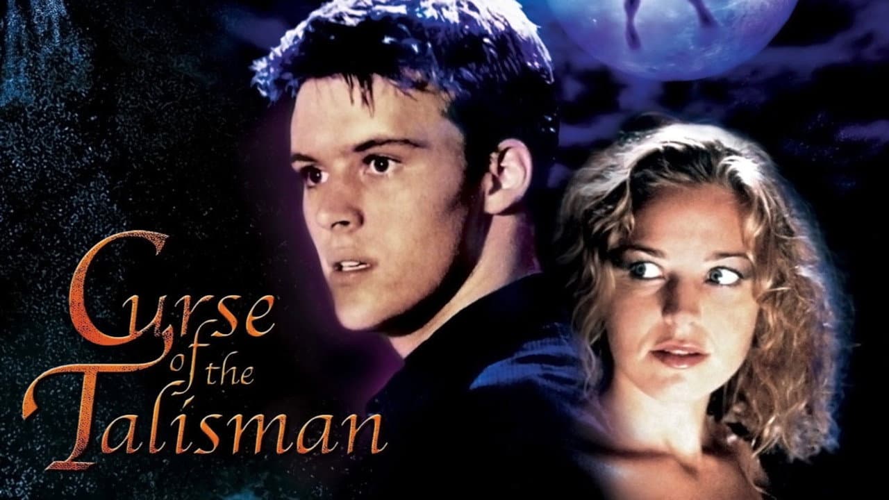 Curse of the Talisman