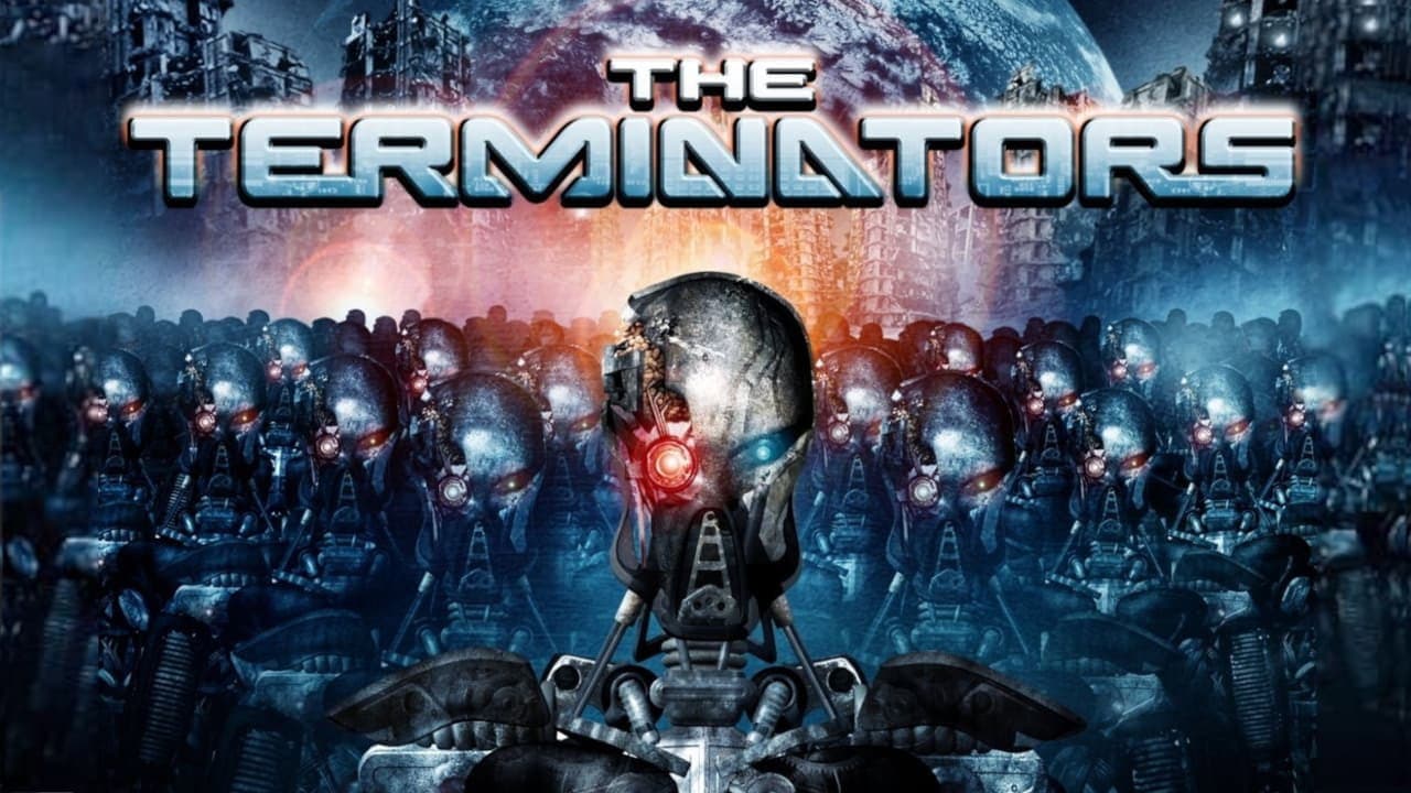 The Terminators