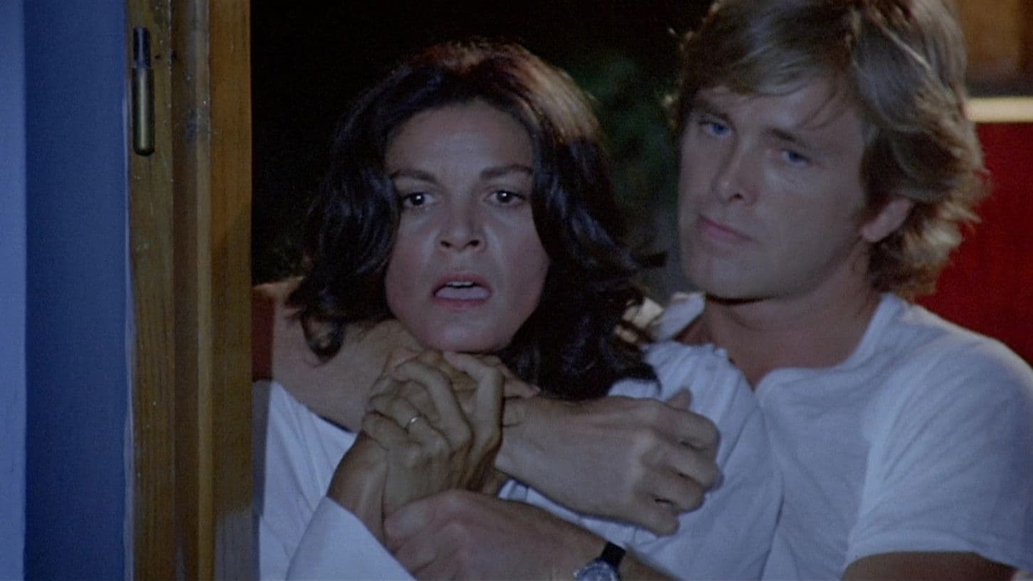 The Last House on the Beach