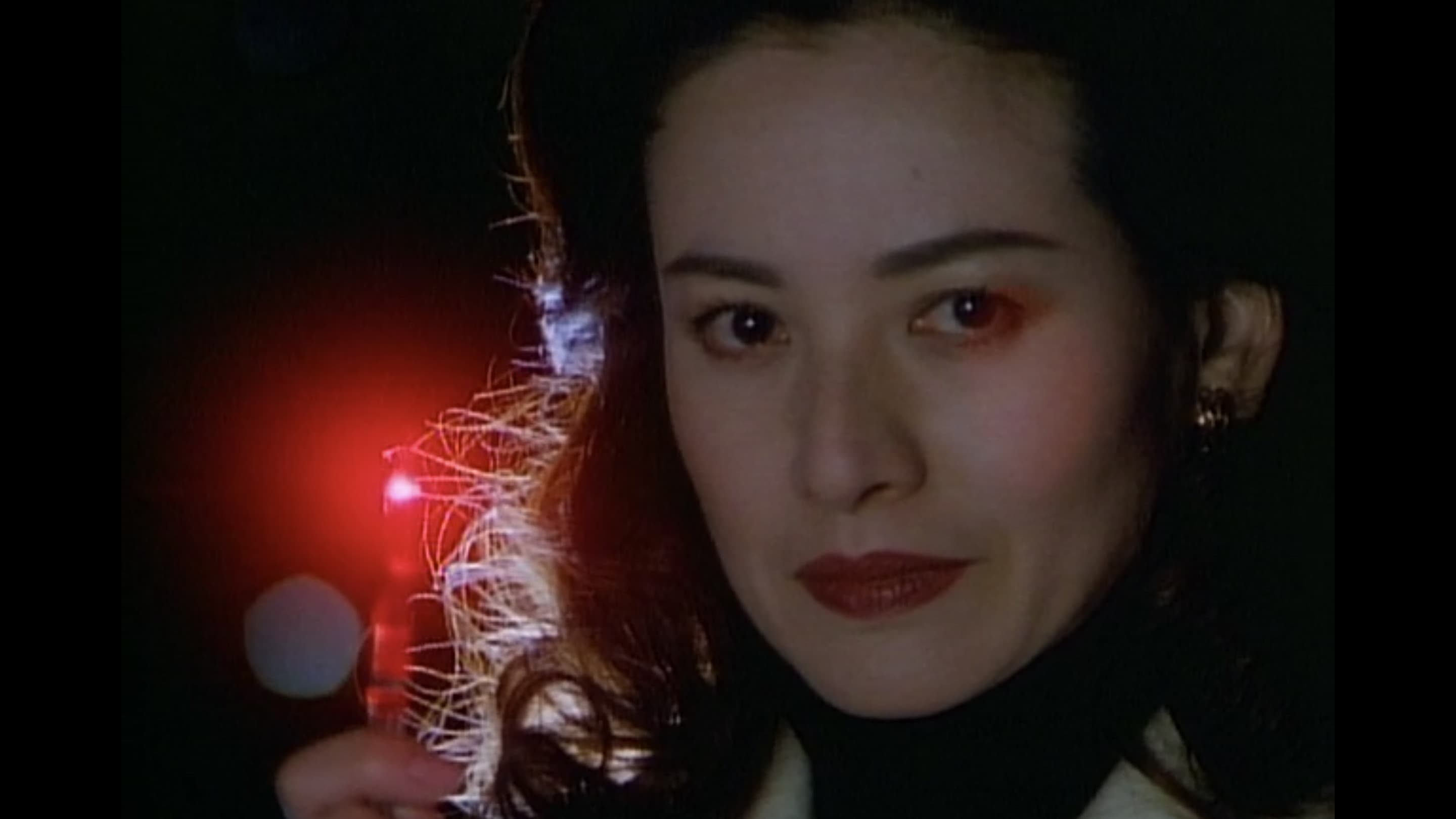 Another XX: Red Murderer