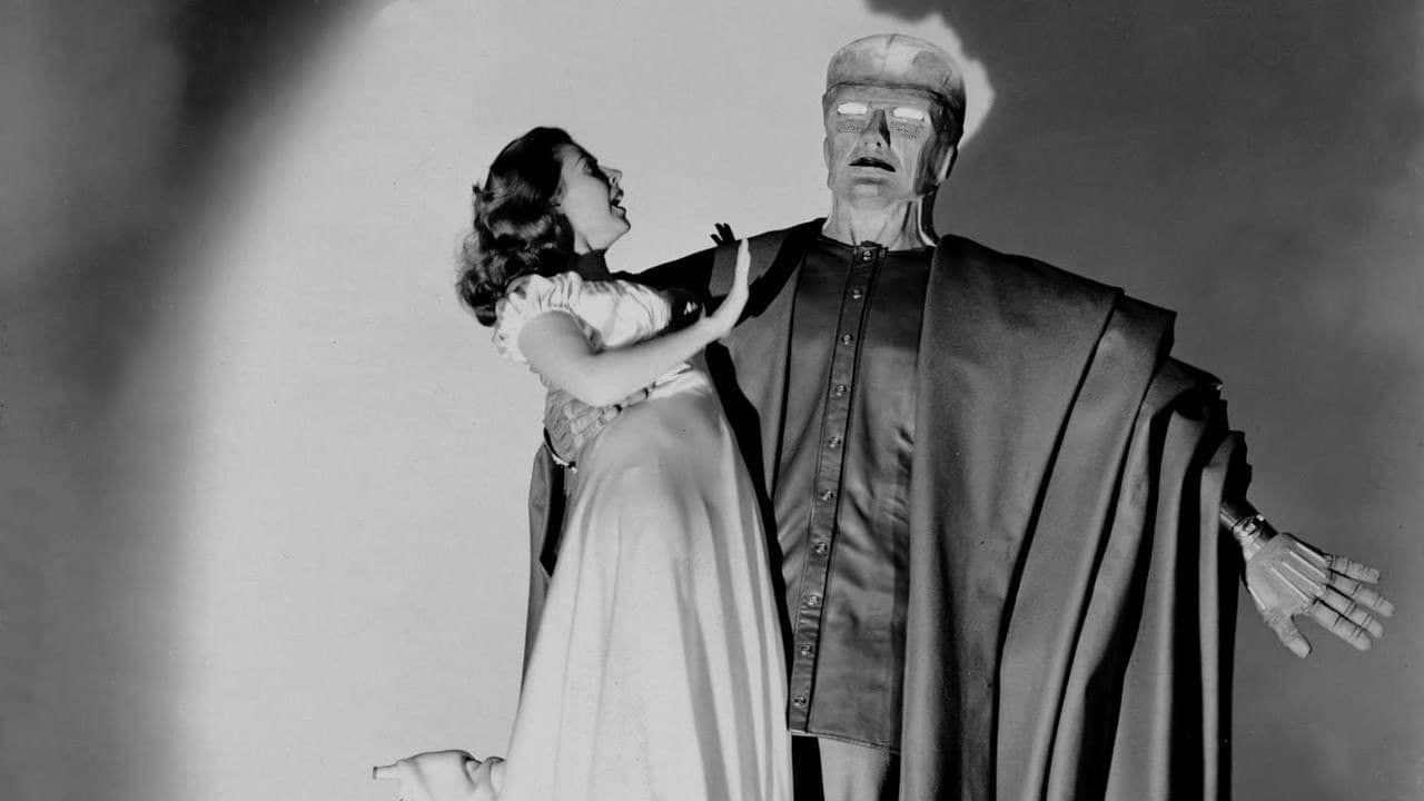 The Colossus of New York