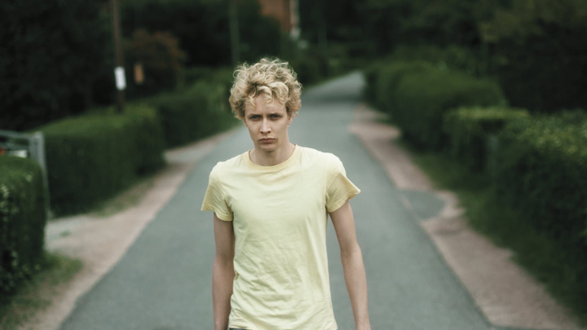 Nothing Bad Can Happen