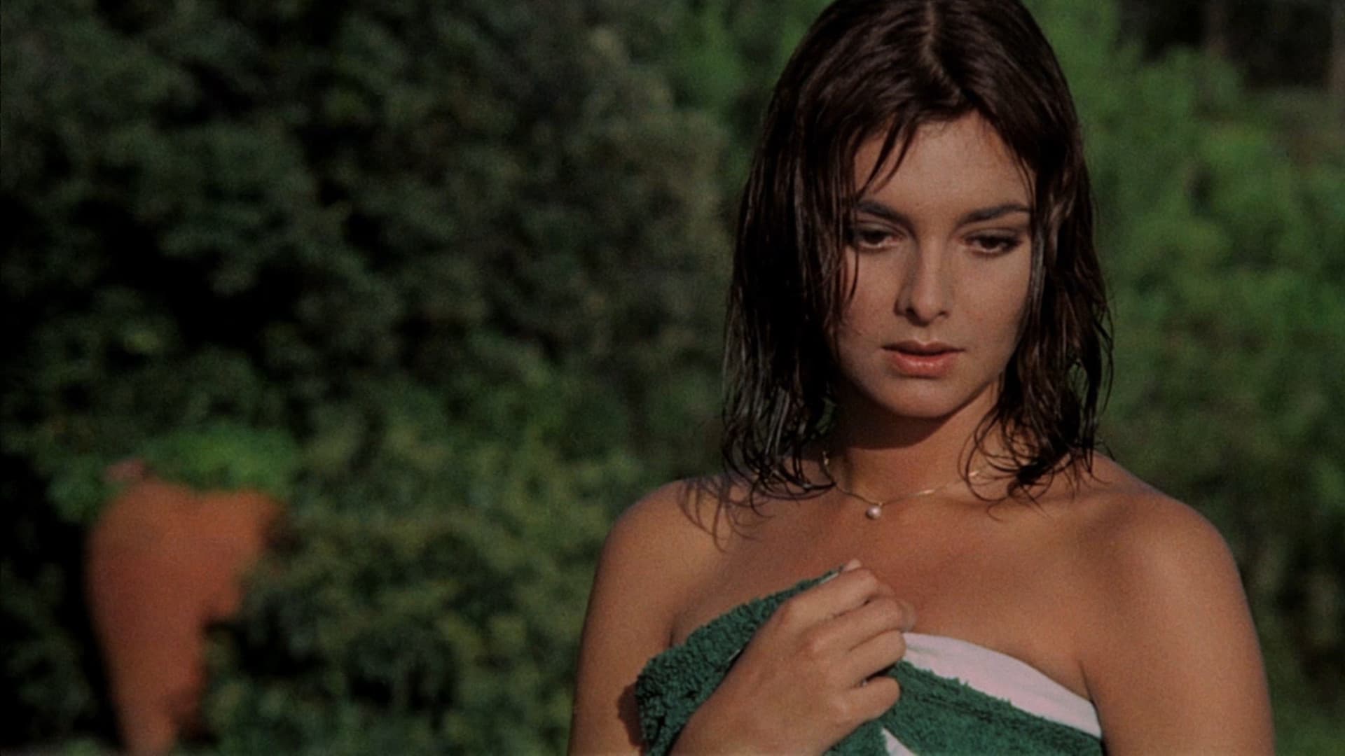 Eye in the Labyrinth