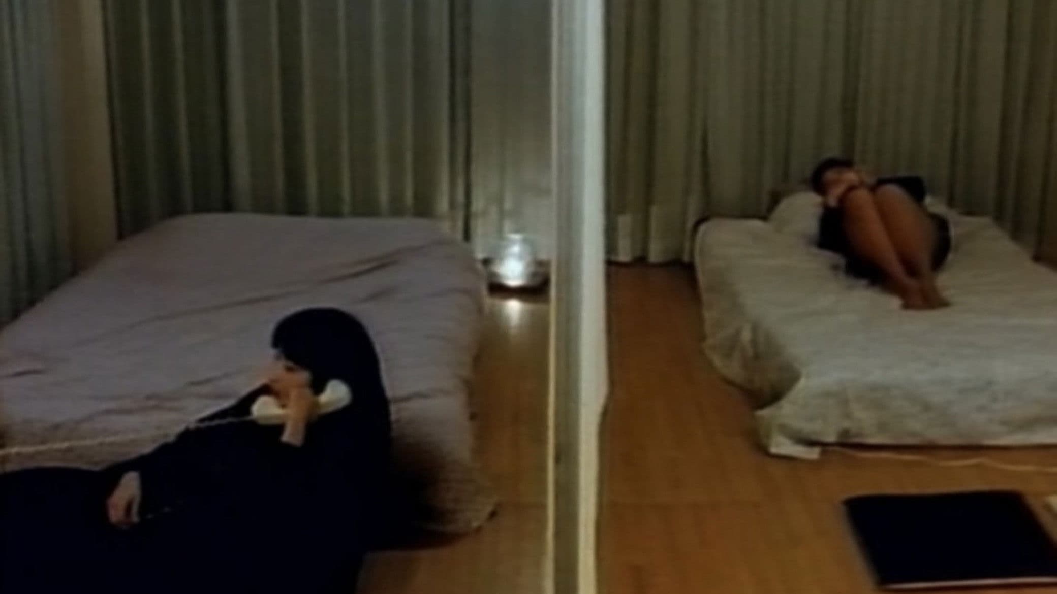 Hanra honban: Joshidaisei bôkô-hen