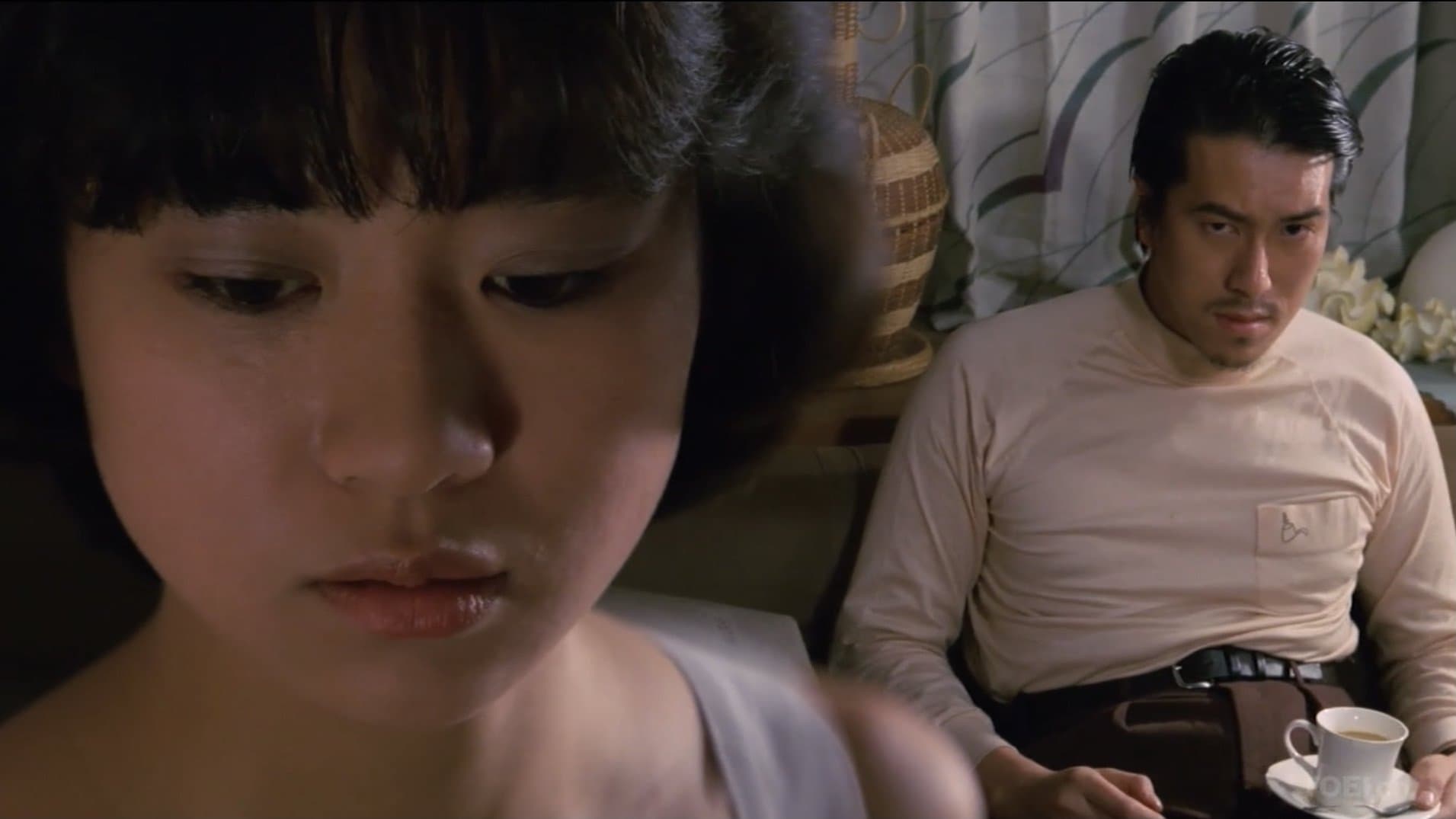 Beautiful Sisters: Flesh Slaves