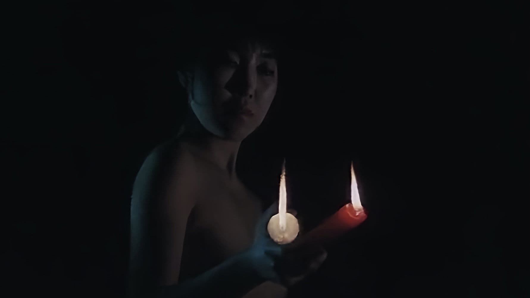 Flower and Snake 3: Punishment