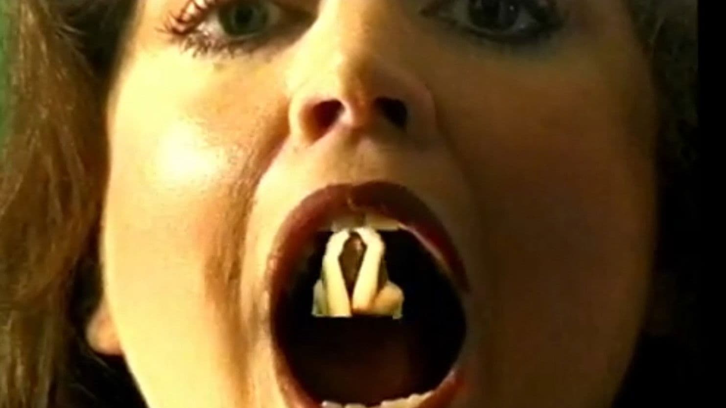 Eaten Alive: A Tasteful Revenge