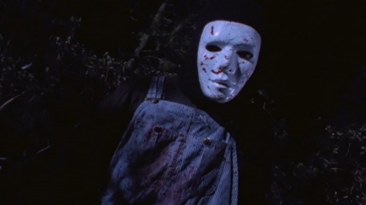 Bloody Murder 2: Closing Camp