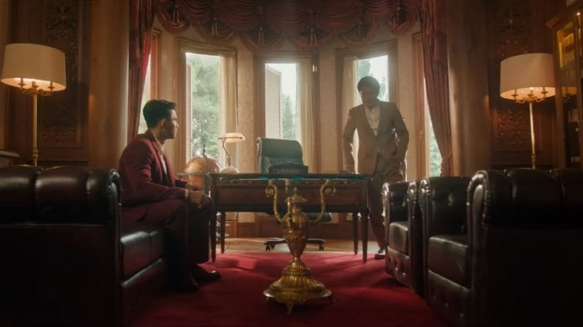 Jembatan Shiratal Mustaqim