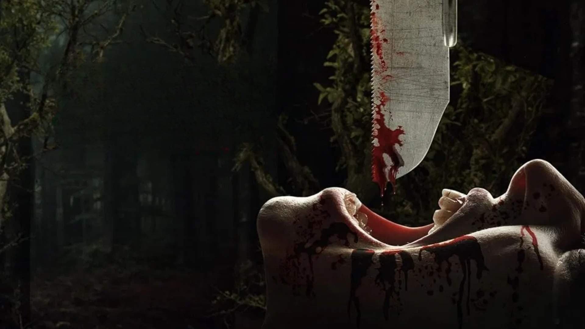 Butchers Book Three: Bonesaw