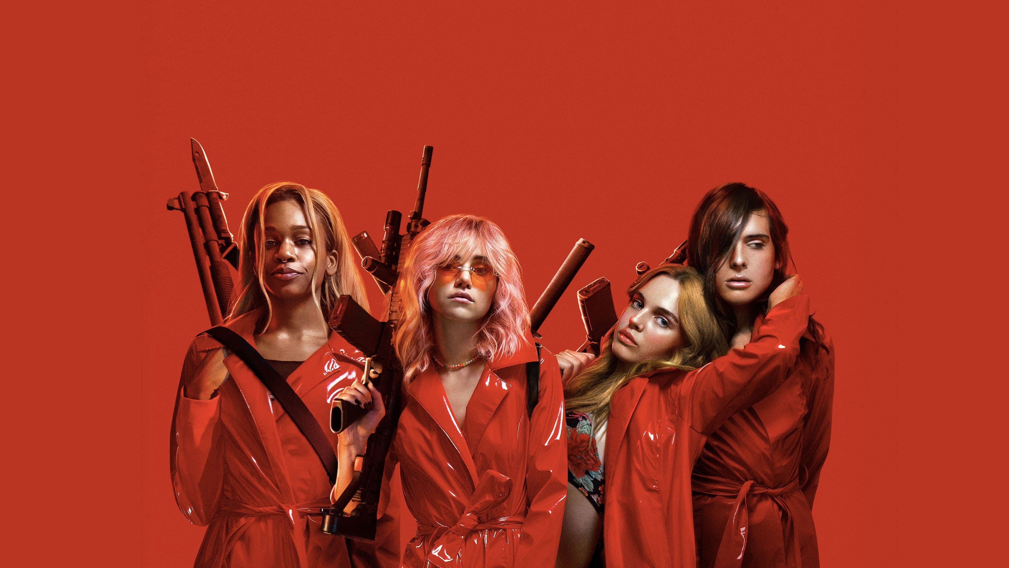 Assassination Nation