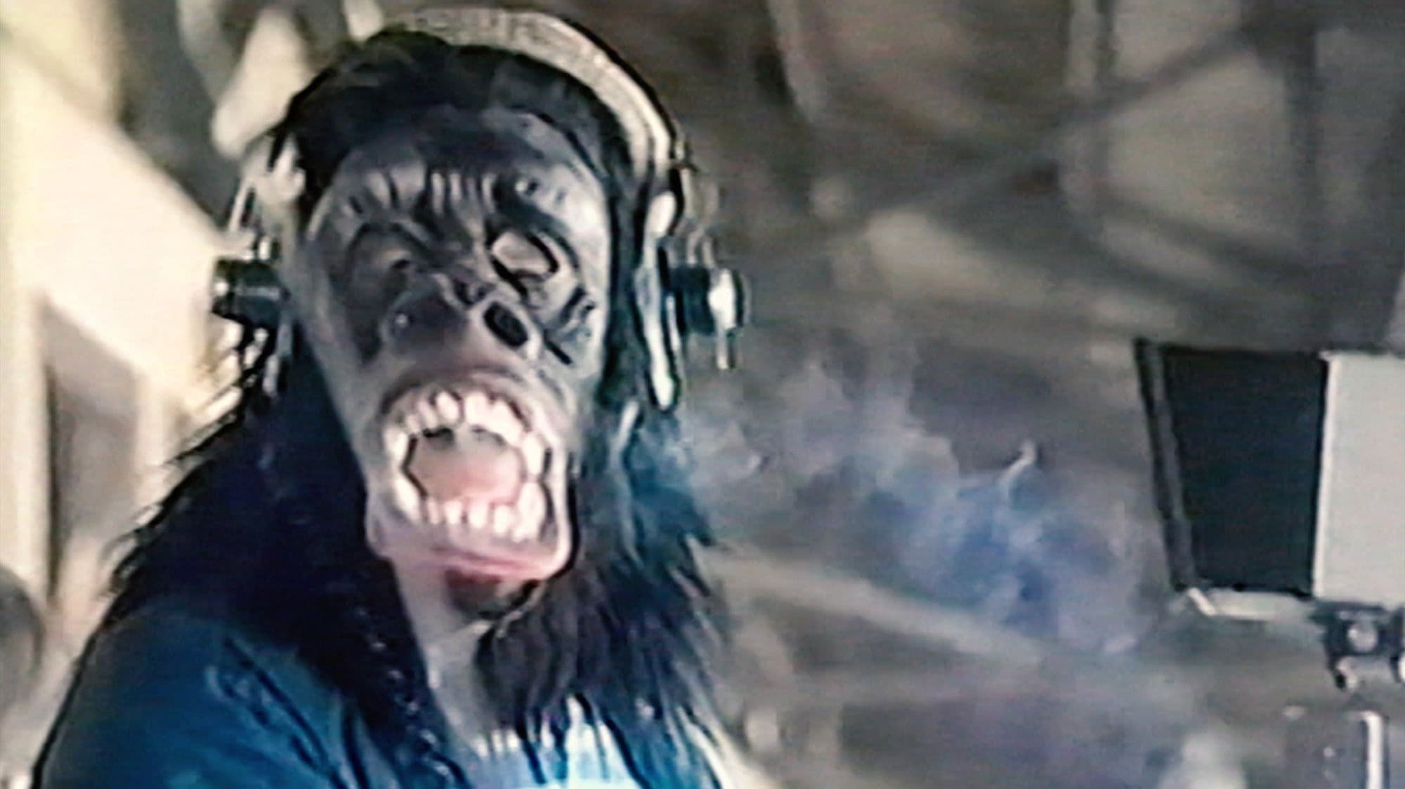 The AGFA Mystery Mixtape Vault