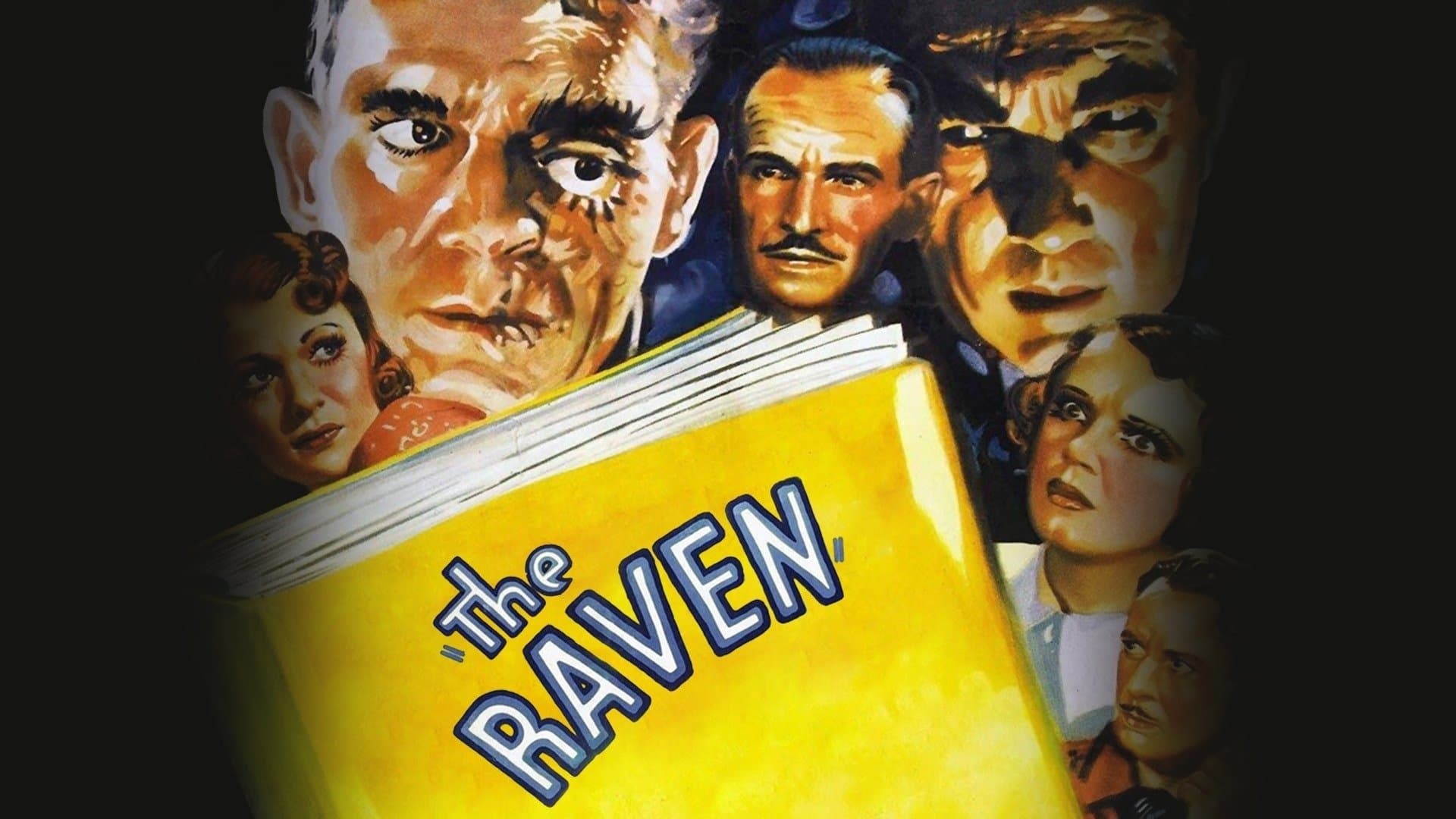 The Raven