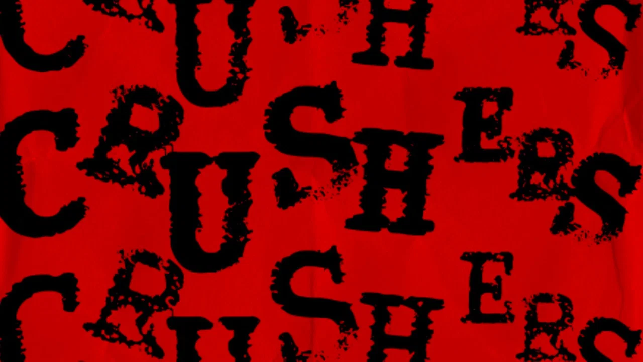 Crusher