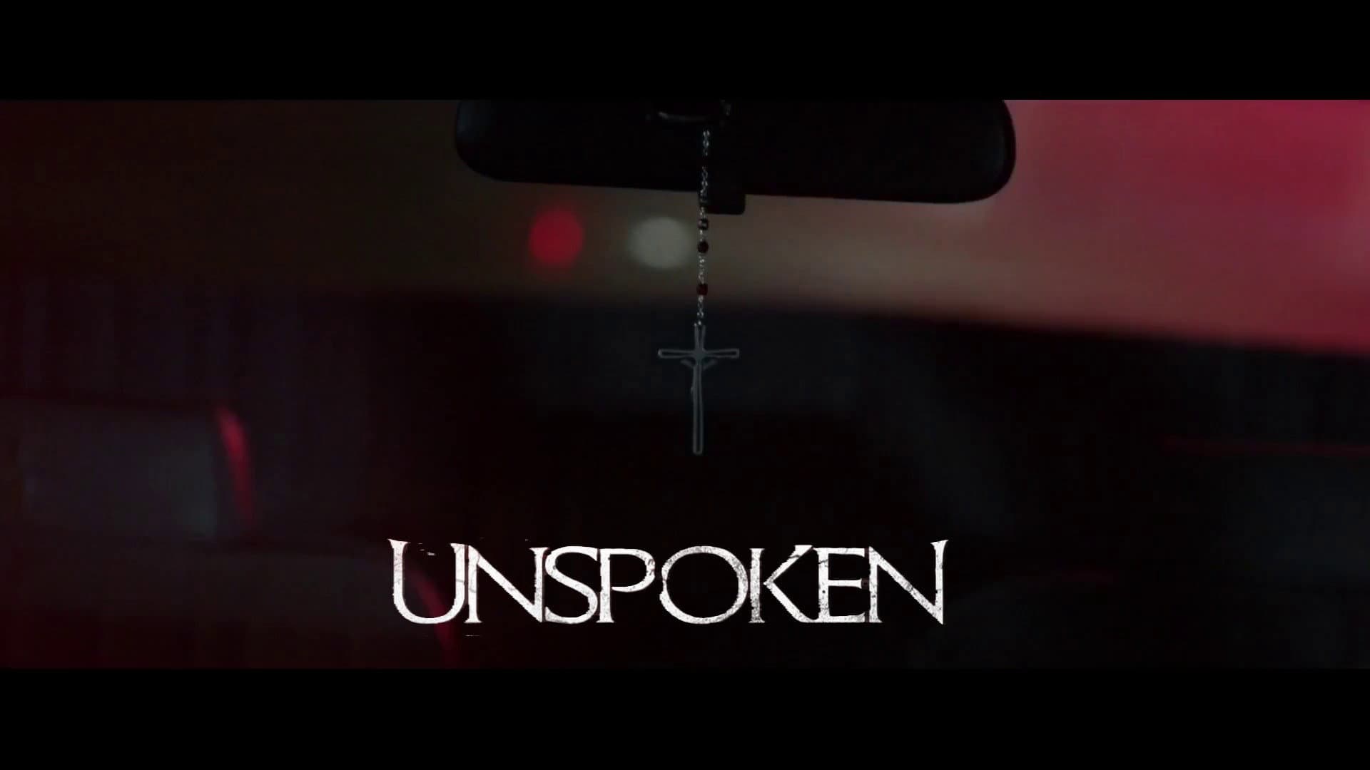The Unspoken