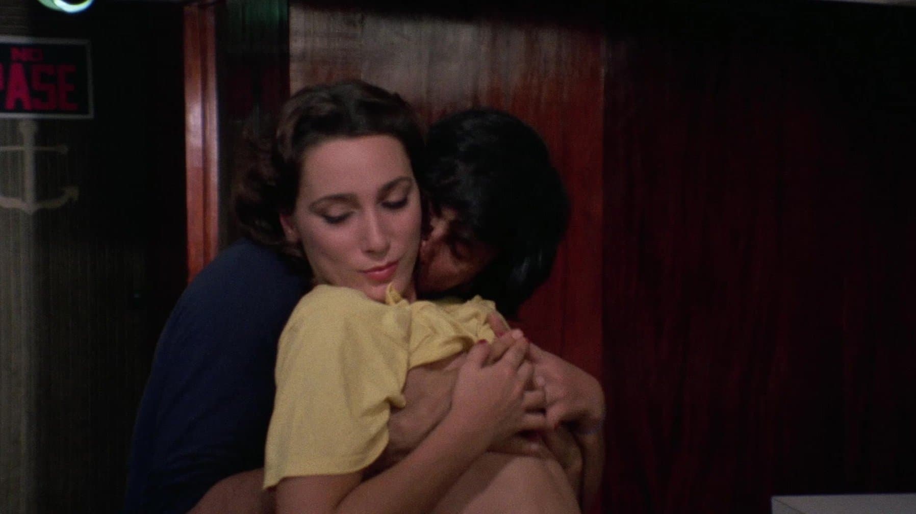 Erotic Nights of the Living Dead