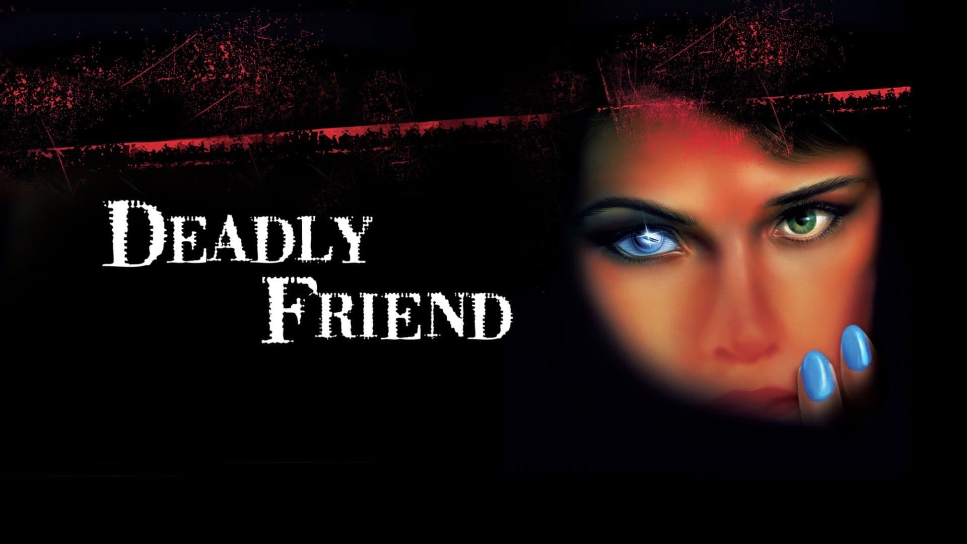 Deadly Friend