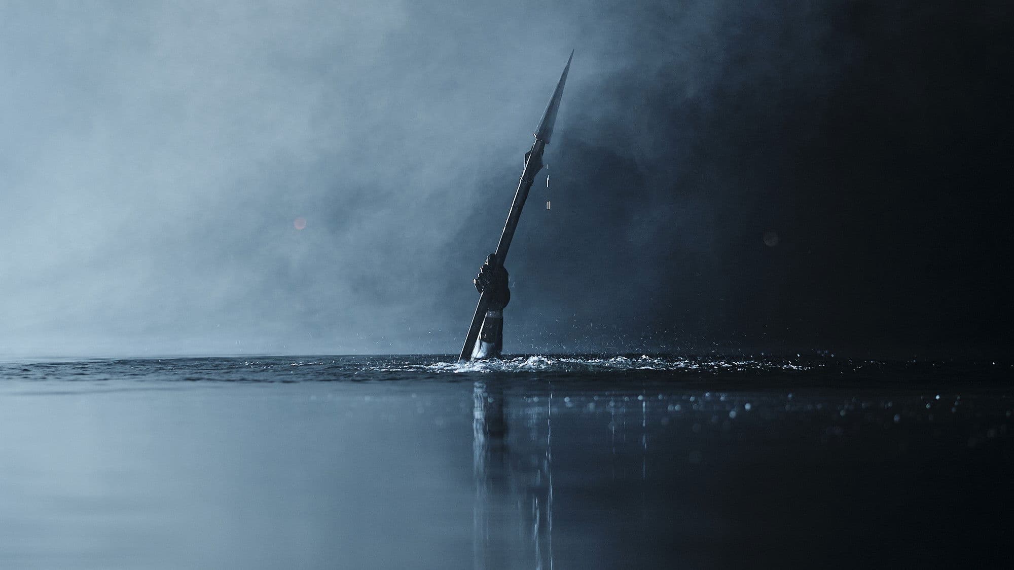 Teenage Sex and Death at Camp Miasma