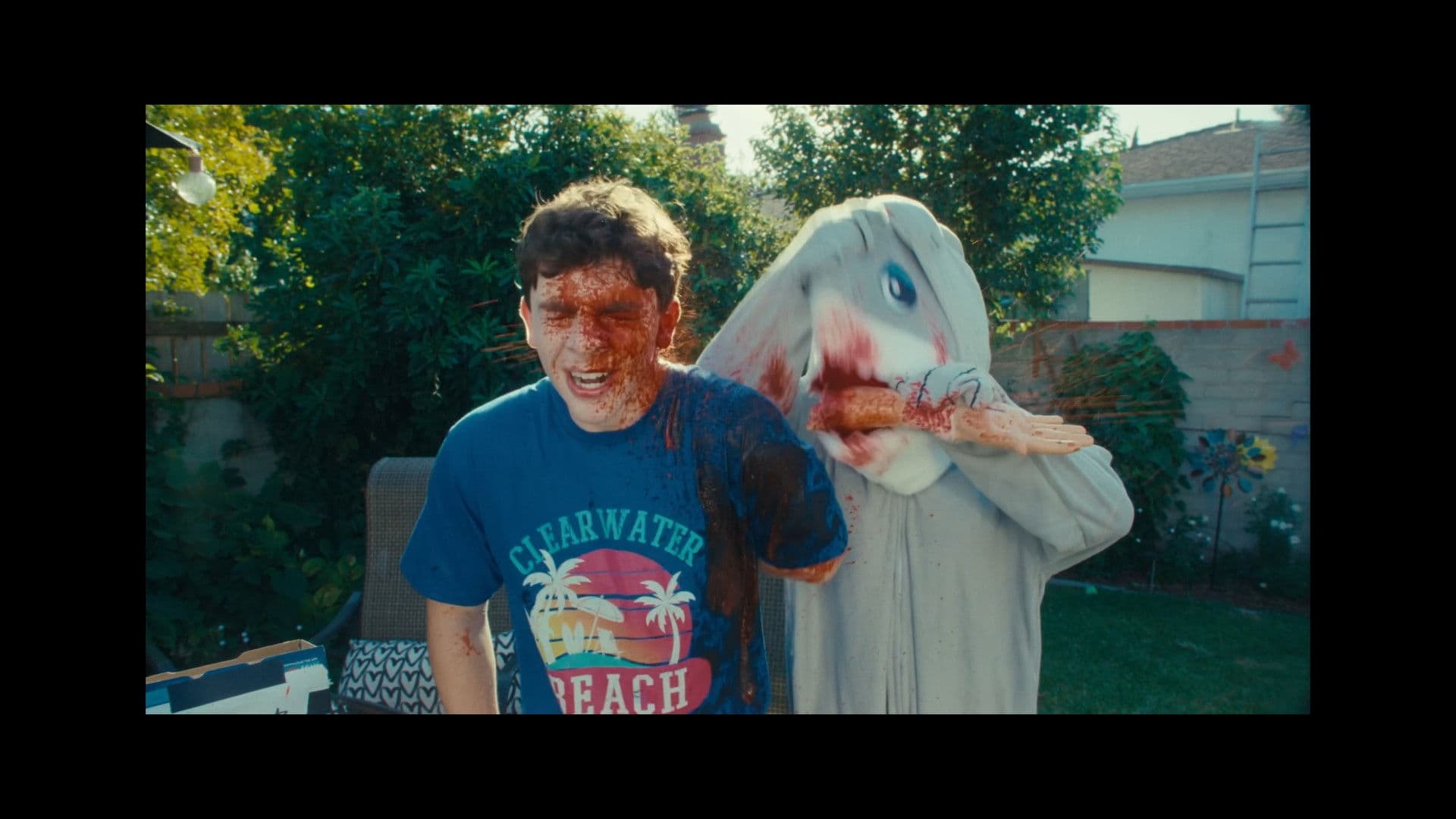 Hacked: A Double Entendre of Rage Fueled Karma