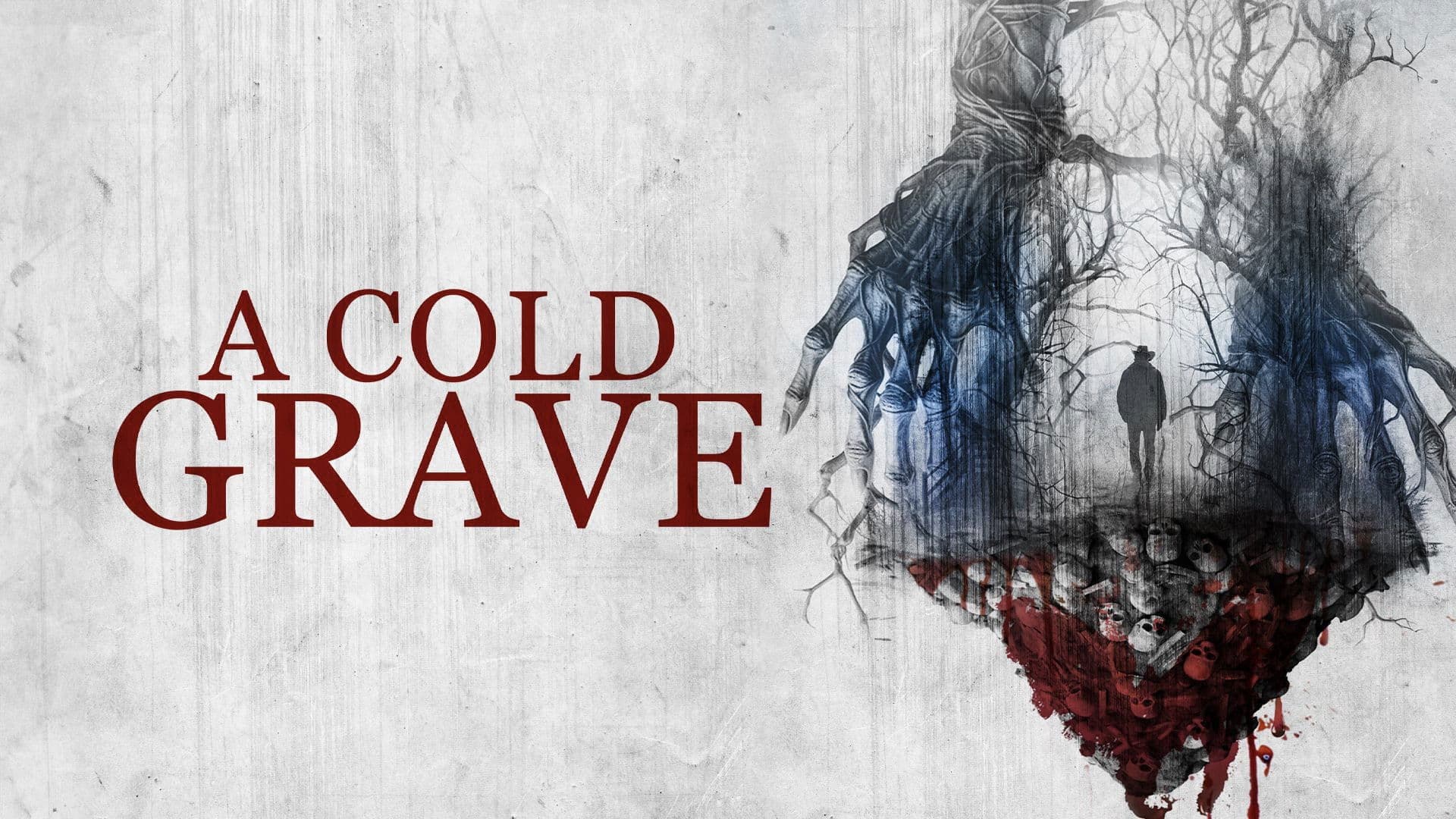 A Cold Grave