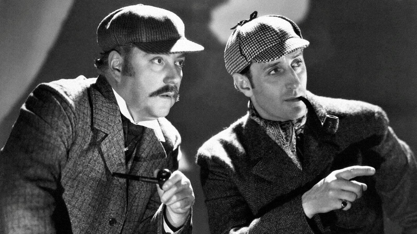 The Hound of the Baskervilles