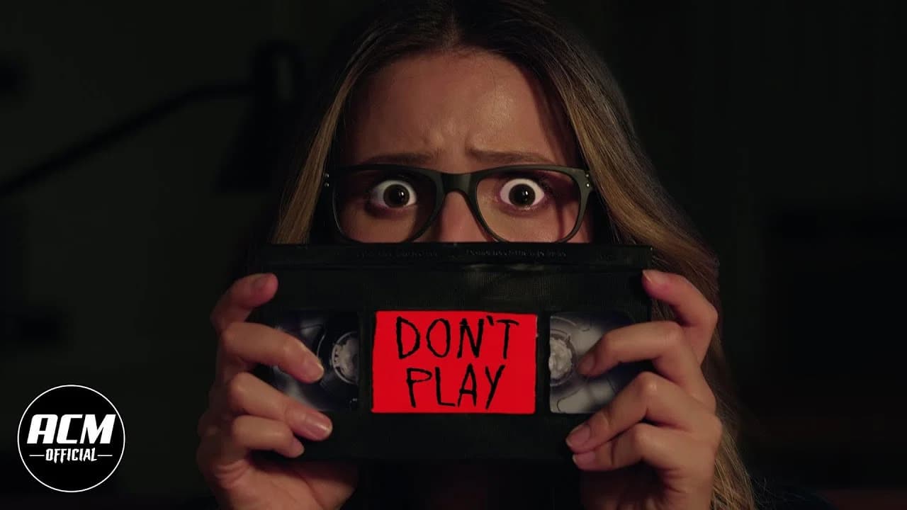 VHS