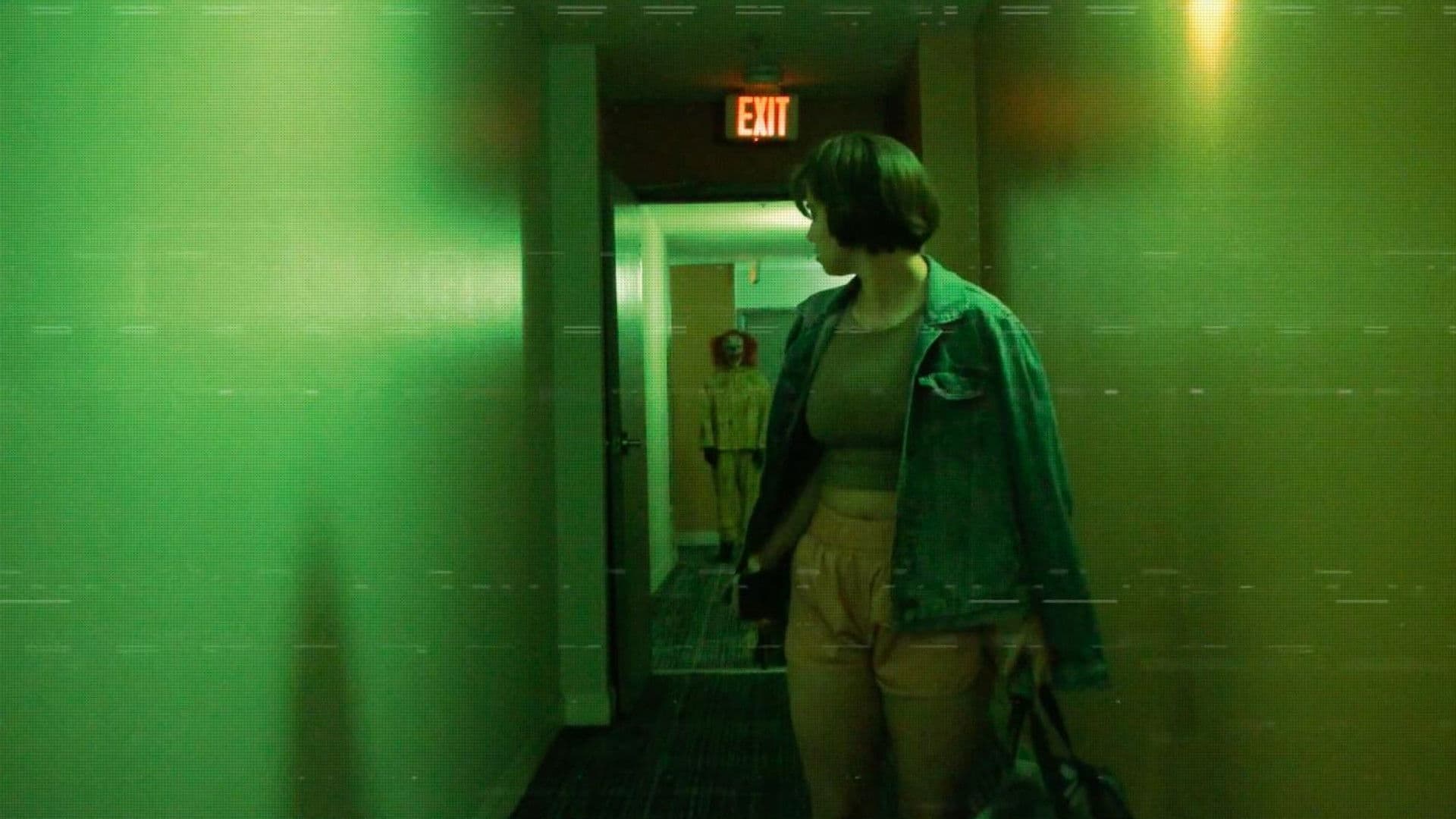 Transmission from Hell