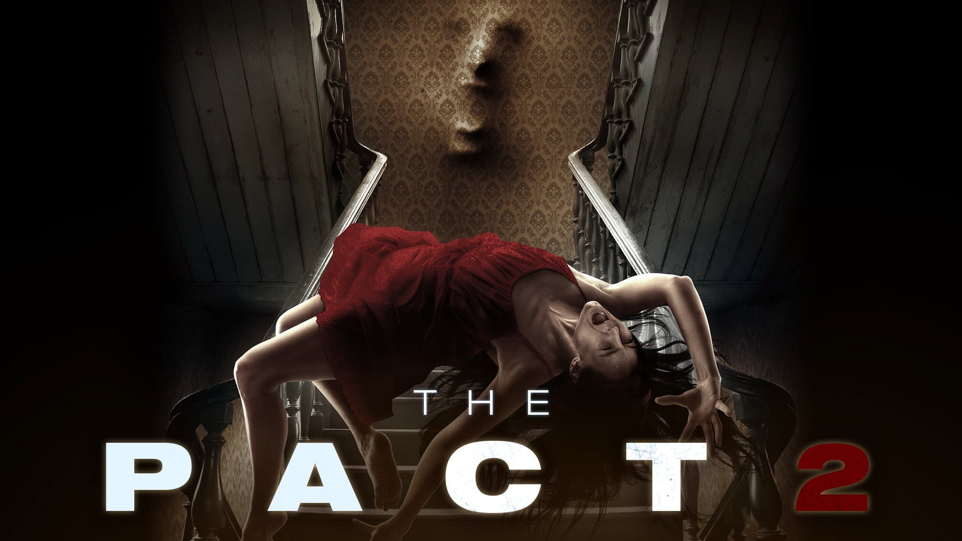 The Pact II