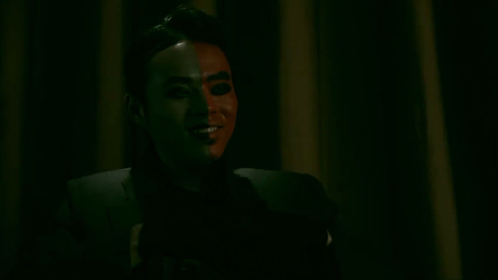 All That You Love Will Be Carried Away