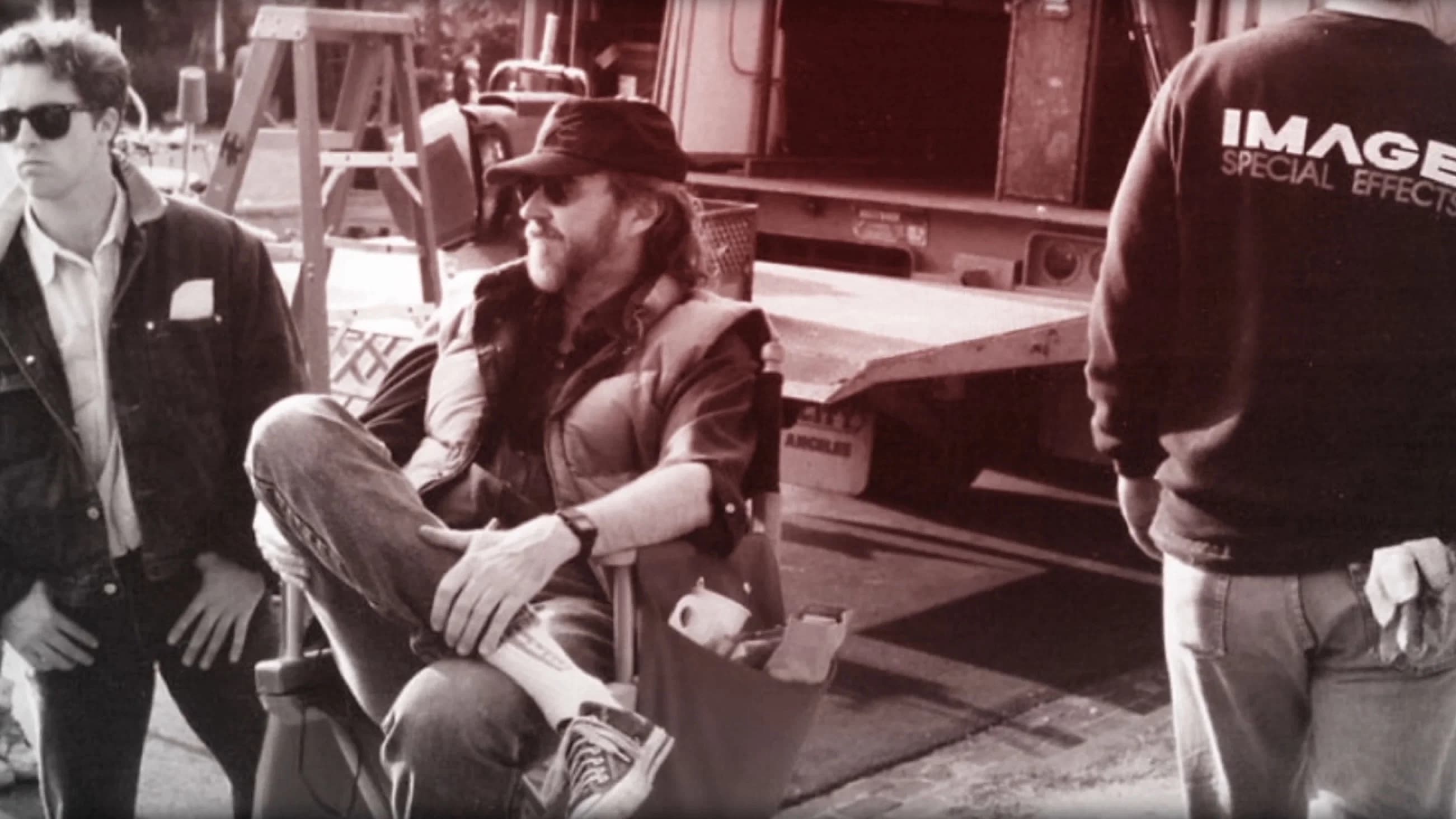 Remembering Wes Craven: His Life, Legacy and Nightmares