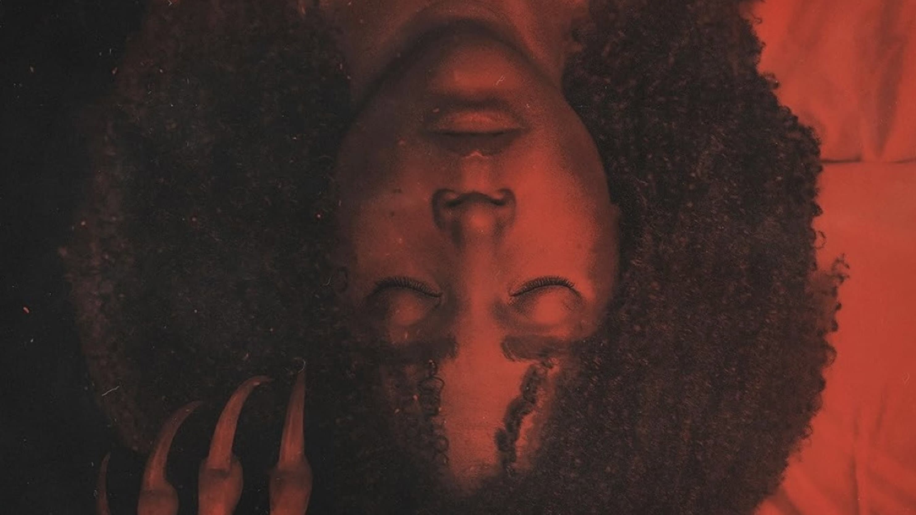 Parasomnia