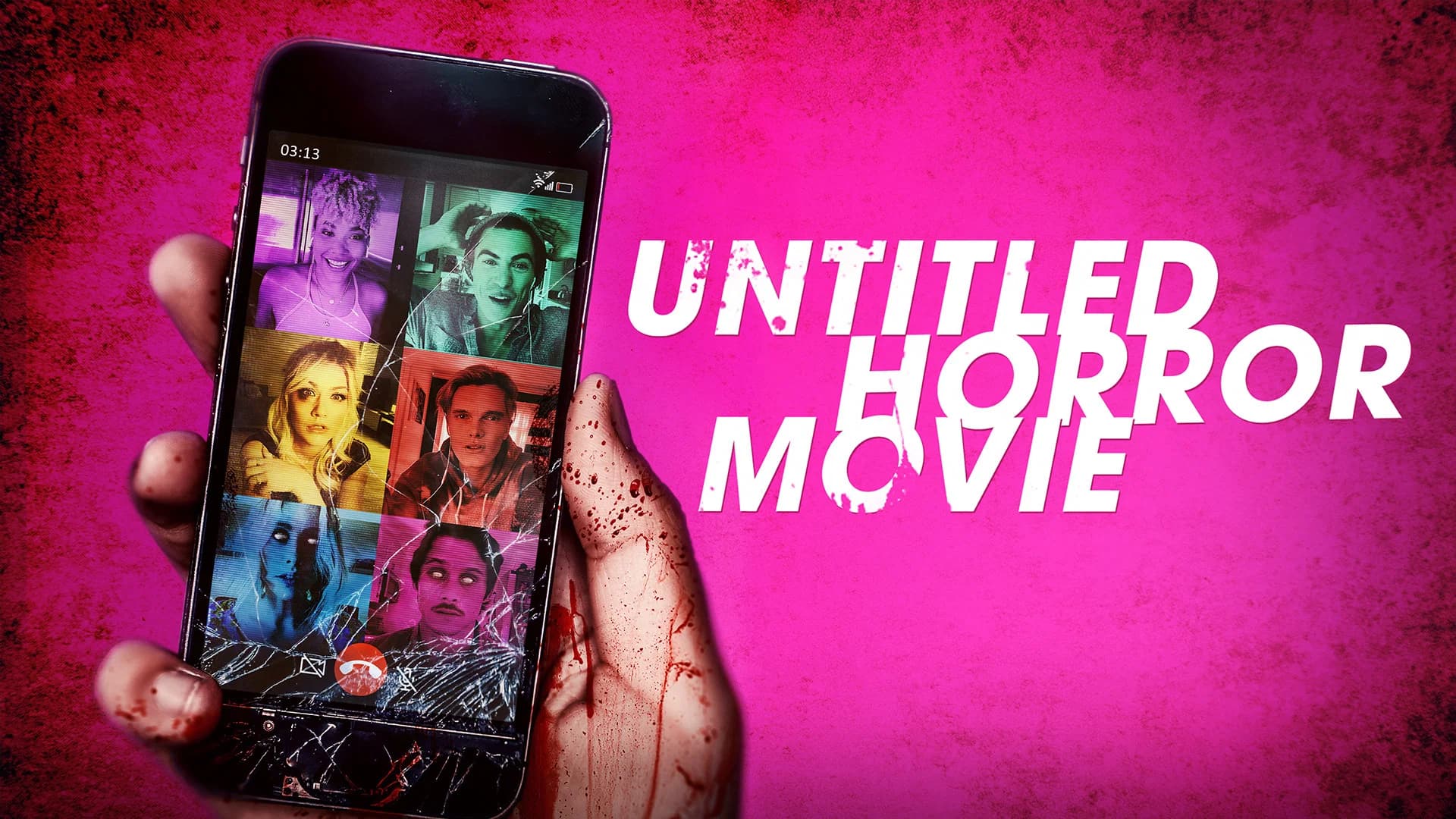 Untitled Horror Movie