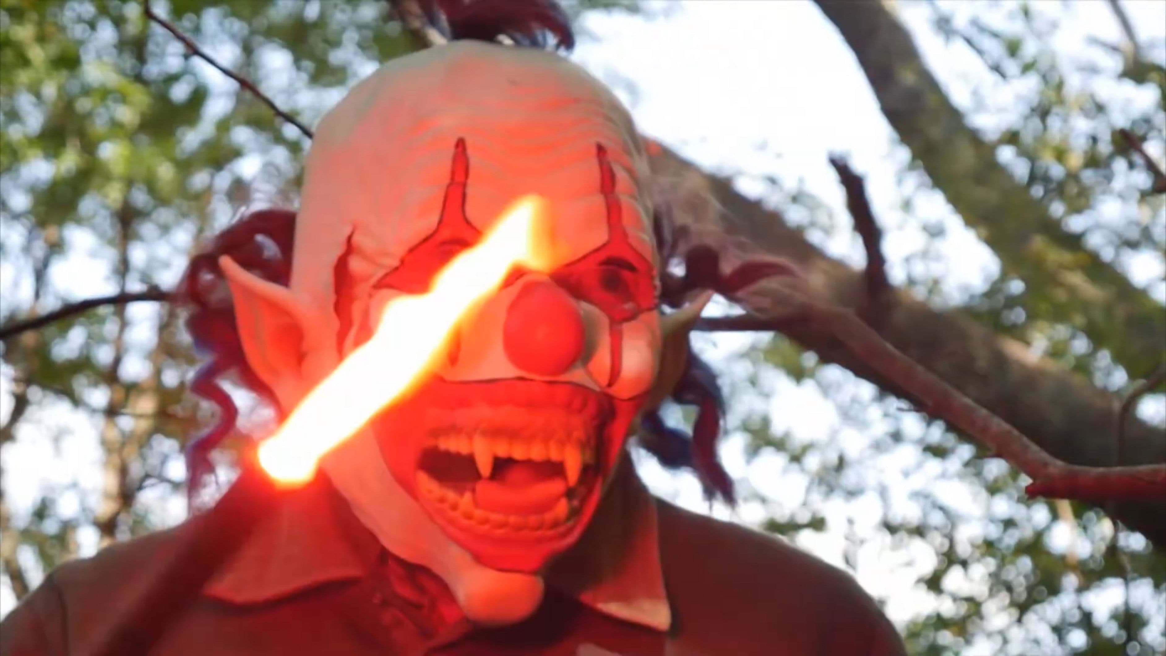 It Kills: Camp Blood 7