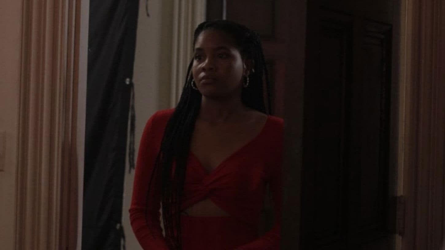 The Geechee Witch: A Boo Hag Story