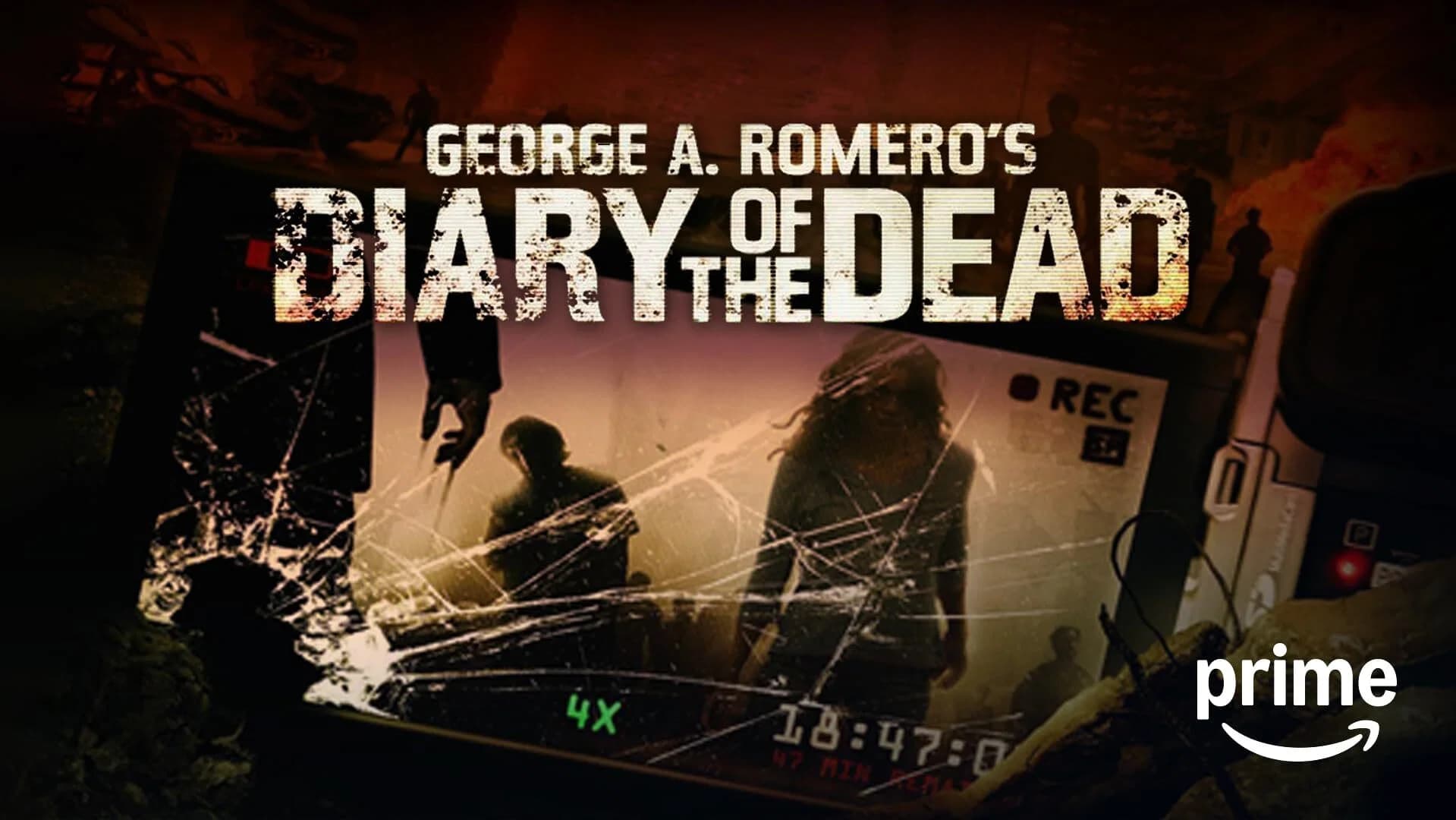 Diary of the Dead