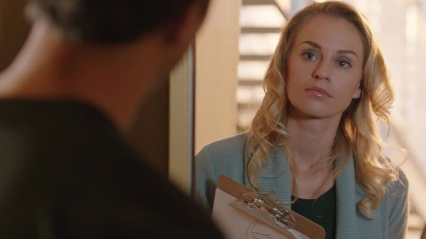 The Things They Left Behind