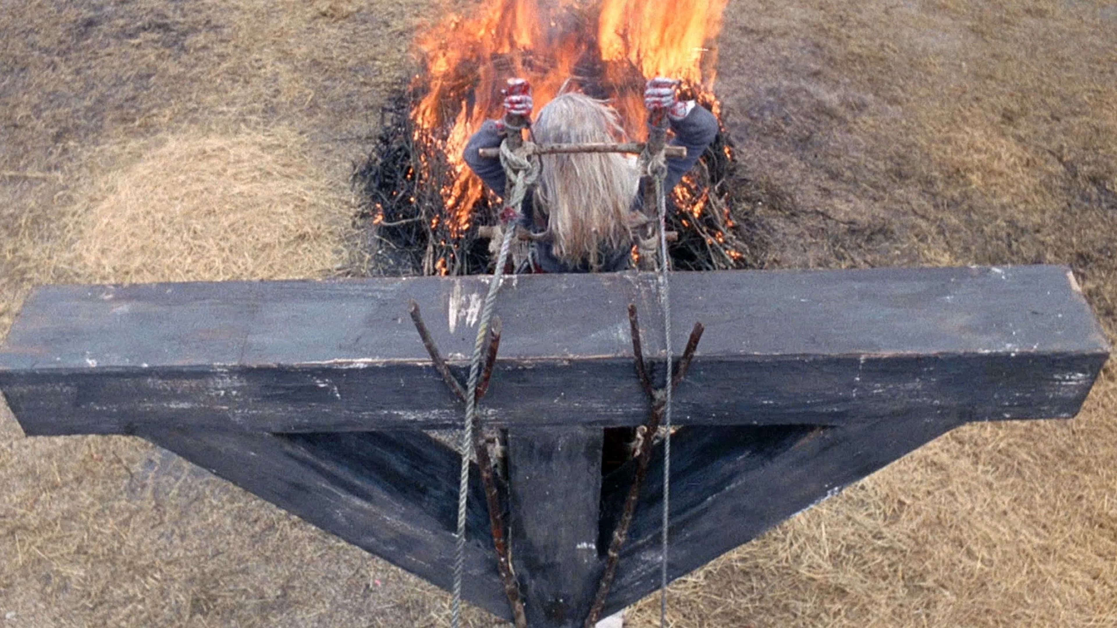 Witchfinder General