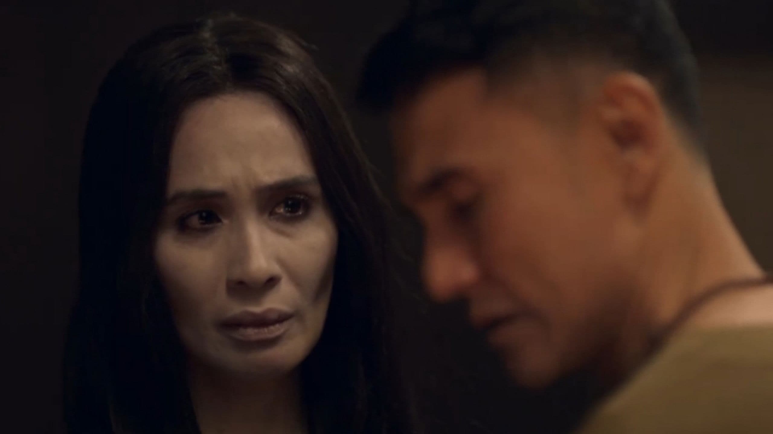 Kang Mak from Pee Mak