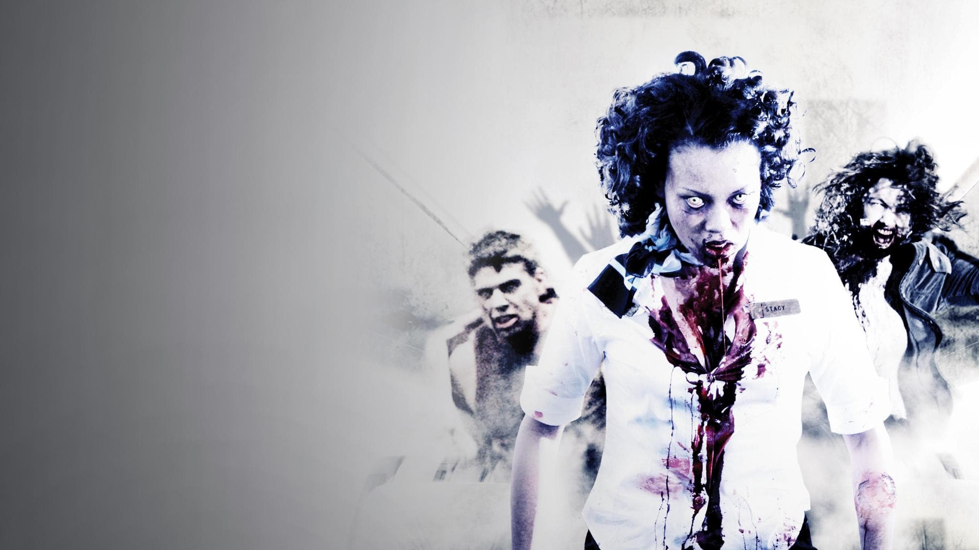 Flight of the Living Dead