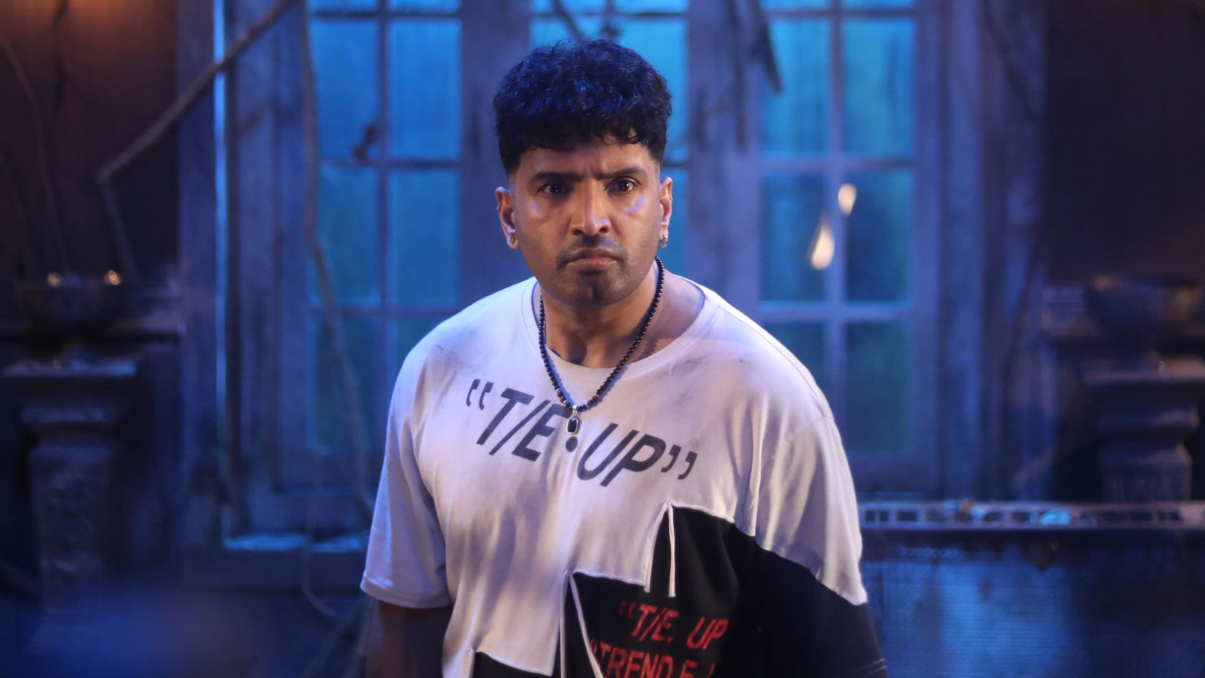 Devil's Double Next Level