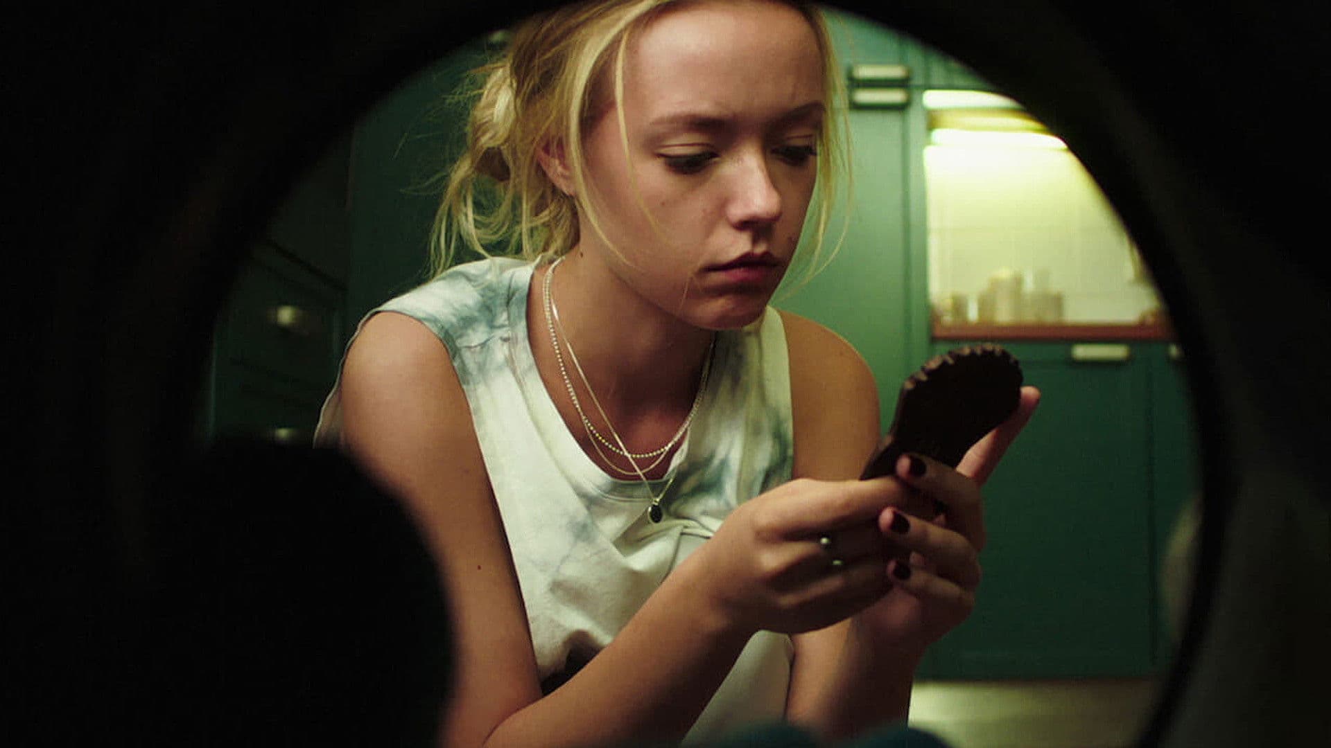 The Mermaid: Lake of the Dead