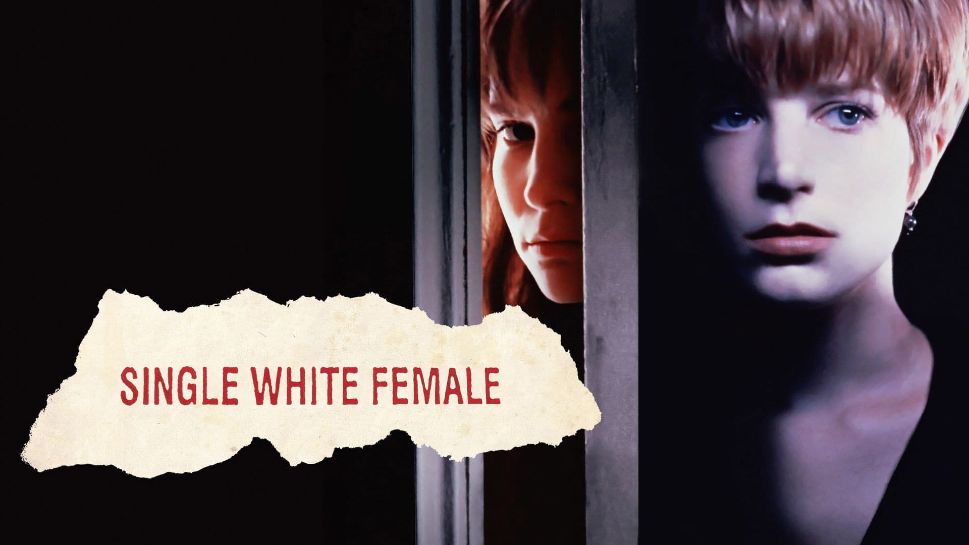 Single White Female