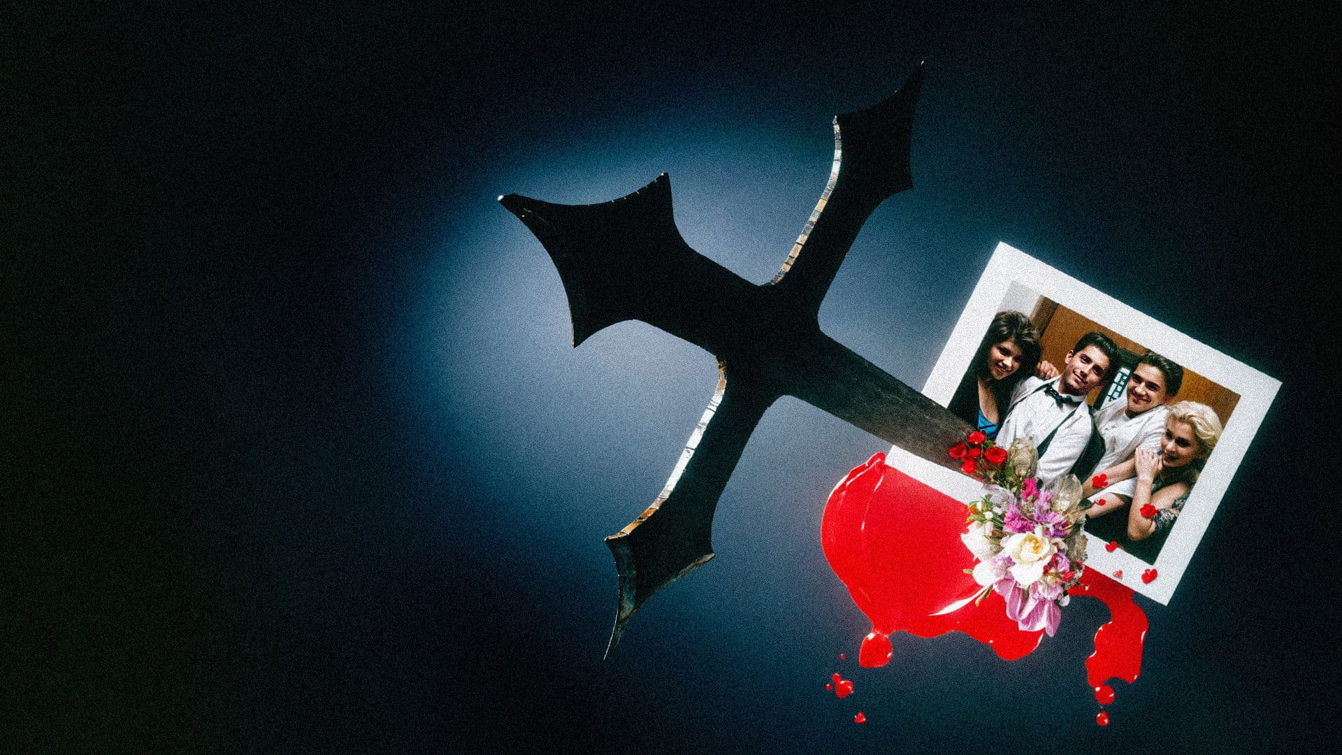 Prom Night IV: Deliver Us from Evil