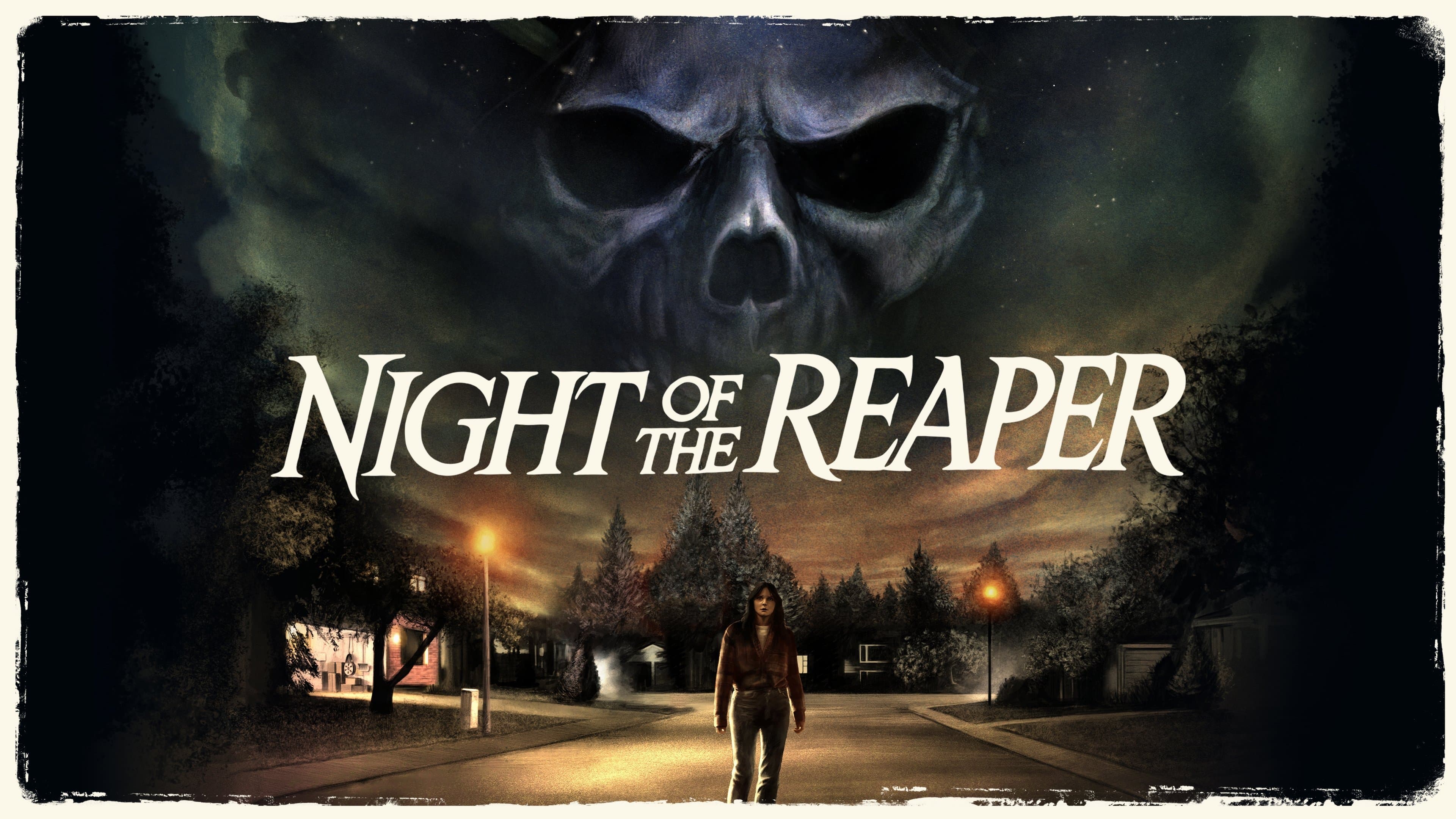 Night of the Reaper
