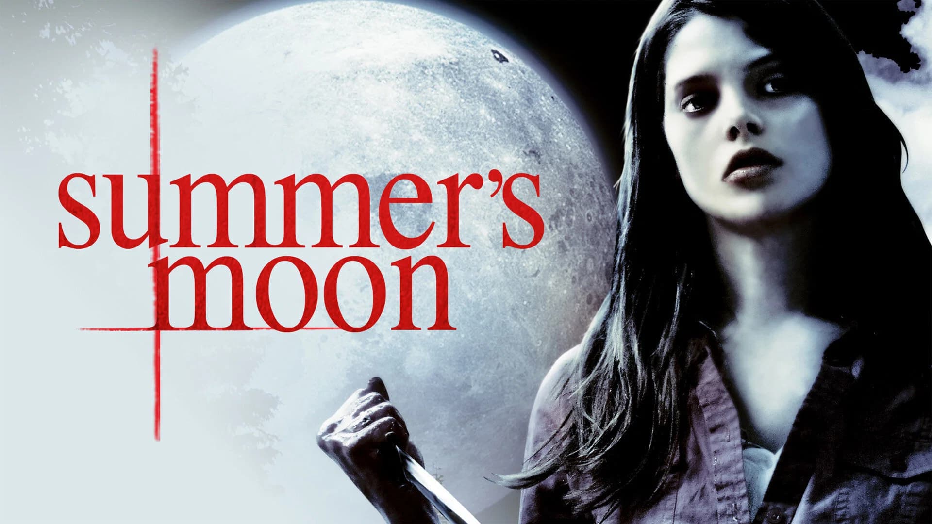Summer's Blood