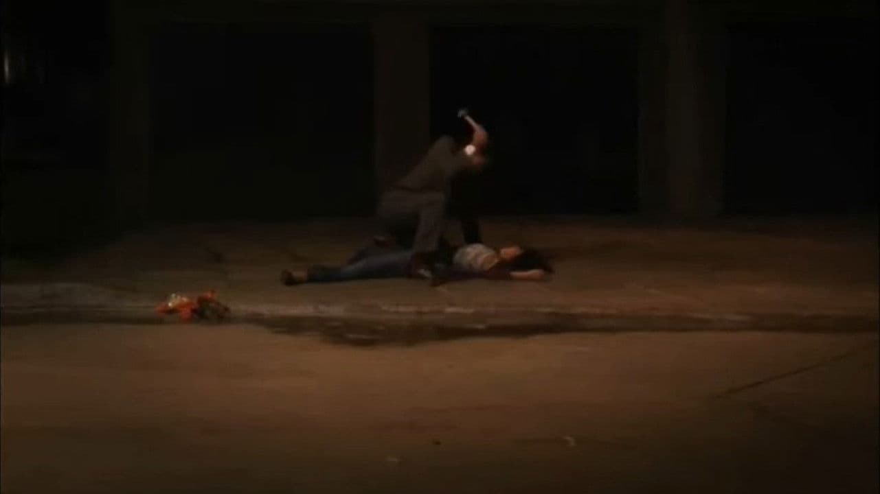 The Man Who Loved Flowers