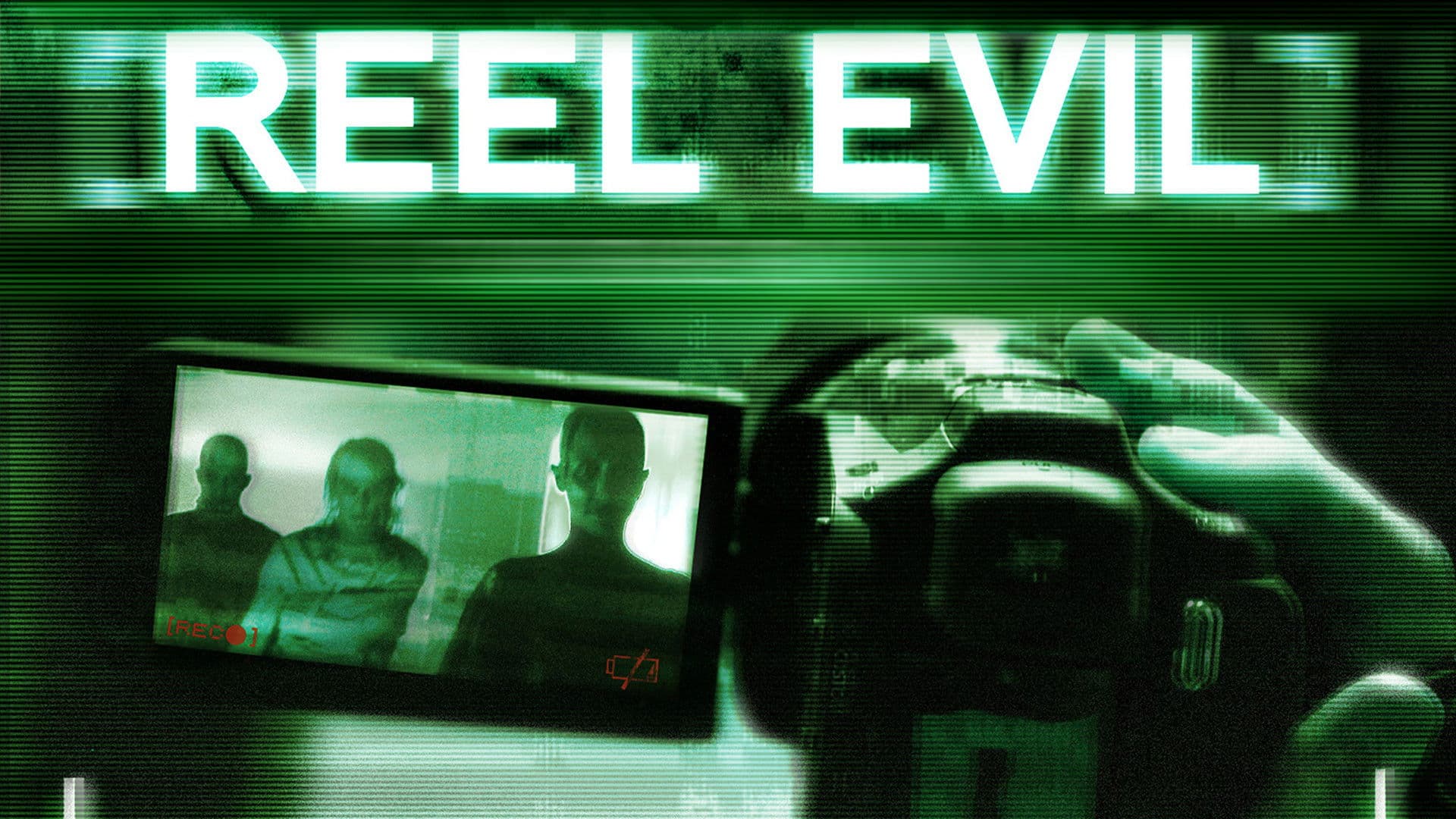 Reel Evil