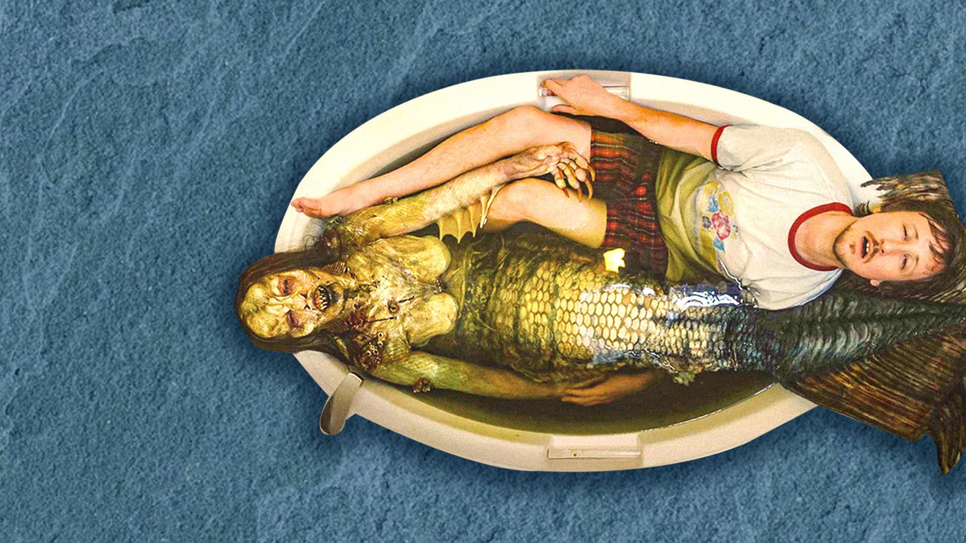 Mermaid